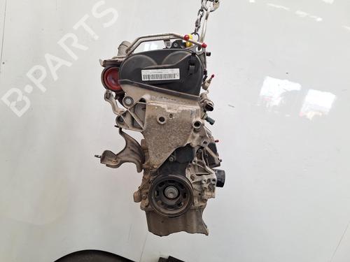 Motor Motor SEAT LEON (5F1) 1.2 TSI (110 hp) 34404019 34404019