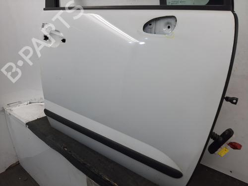 Right front door PEUGEOT 3008 I MPV (0U_) 1.2 | BP29884020C3 
