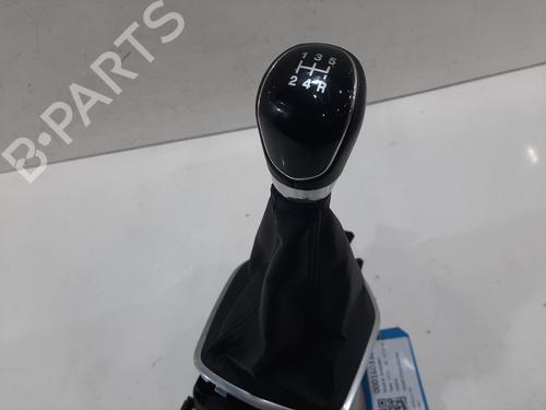 Gear lever FORD FIESTA VI (CB1, CCN) 1.25 | BP31361318M90