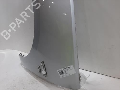 Kotflügel links vorne VAUXHALL ASTRA Mk VII (K) (B16) 1.6 CDTi | BP30756126C41