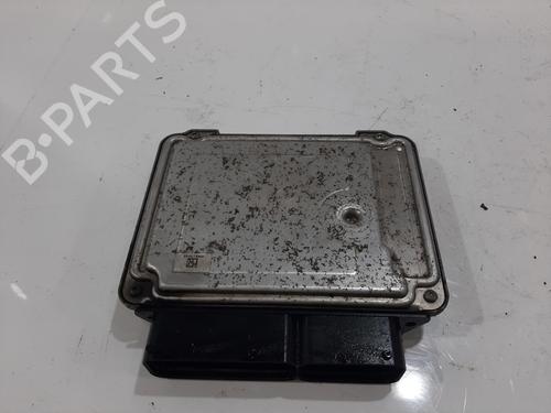 Engine control unit (ECU) VW TIGUAN (5N_) 2.0 TDI 4motion | BP33799830M57  - Image 5