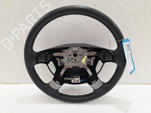 Used Steering wheel CHEVROLET AVEO / KALOS Hatchback (T250, T255) 1.2 (84 hp) 27365369