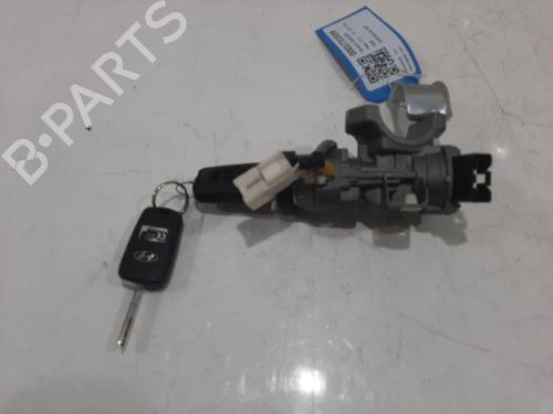 Used Ignition barrel Ignition barrel HYUNDAI ix20 (JC) 1.4 (90 hp) 36216871 36216871