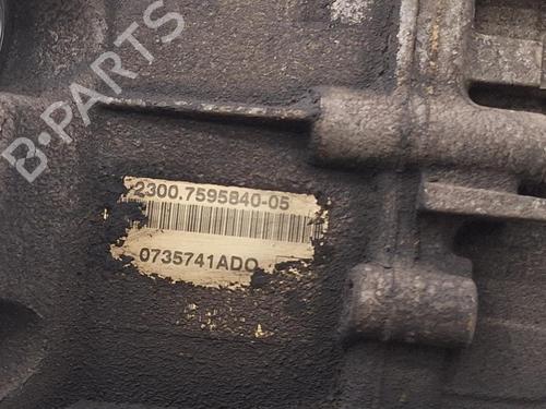 Gearbox MINI MINI (R56) One | BP39241447M3 - Image 2