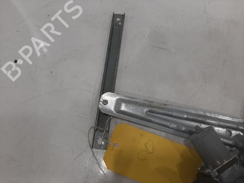 Rear left window mechanism NISSAN MICRA V (K14) 1.0 IG-T | BP26854464C24 