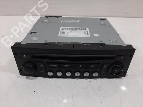 Other CITROËN C3 Picasso (SH_) 1.2 THP 110 (SHHNZ6) | BP37184313O1 - Image 4