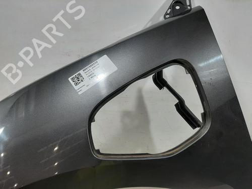 Left front fenders JAGUAR I-PACE (X590) EV400 AWD | BP30788965C41