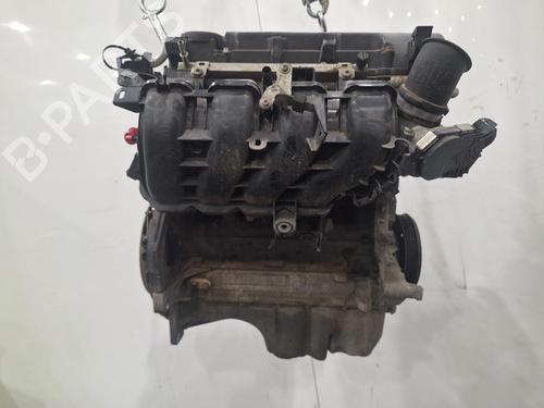 Engine VAUXHALL CORSA Mk IV (E) (X15) 1.4 | BP39743558M1 - Image 4
