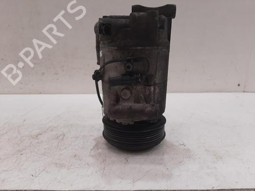 Used AC compressor AC compressor VAUXHALL ZAFIRA Mk III (P12) 2.0 CDTi (75) (165 hp) 35962998 35962998