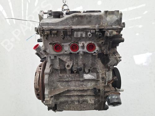 Engine SMART FORTWO Coupe (451) 1.0 (451.331, 451.380) | BP28506611M1 
