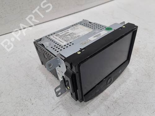 Radio VAUXHALL ADAM (M13) 1.4 | BP31999205E6