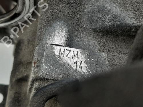 Gearbox AUDI A1 Sportback (8XA, 8XF) 1.6 TDI | BP26826120M3