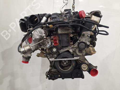 Engine MERCEDES-BENZ C-CLASS (W204) C 220 CDI (204.002) | BP31286270M1