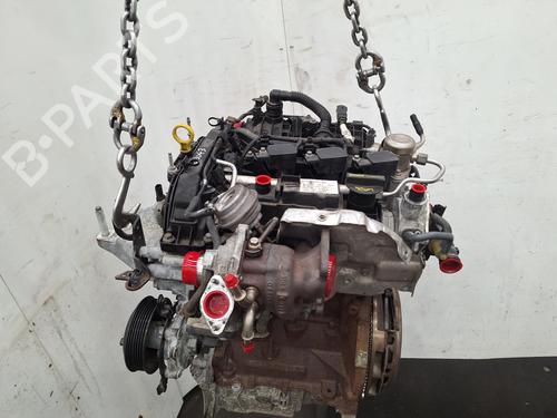 Engine FORD FIESTA VI (CB1, CCN) 1.0 EcoBoost | BP26766064M1 