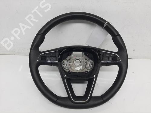Rat SEAT IBIZA V (KJ1, KJG) 1.0 (75 hp) 26745835