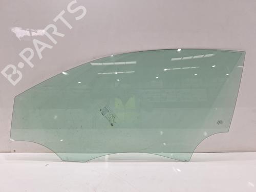 Used Front left door window Front left door window SEAT IBIZA IV SC (6J1, 6P5) 1.4 (85 hp) 40267535 40267535