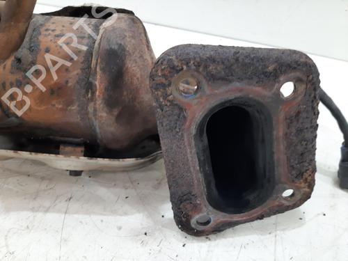 Catalyst PEUGEOT 108 1.0 VTi | BP36878774M10  - Image 6