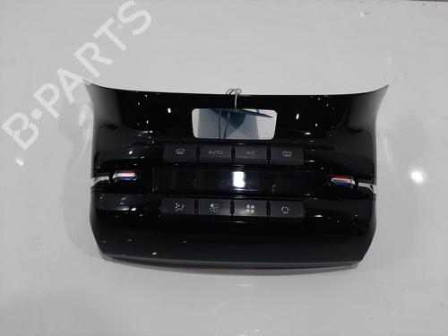Mando climatizador Mando climatizador PEUGEOT 2008 I (CU_) 1.2 VTi (82 hp) 36316225 36316225
