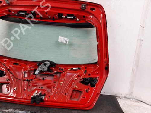 Tailgate AUDI A3 Sportback (8VA, 8VF) 1.4 TSI | BP29417877C6 