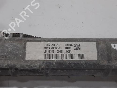 Steering rack JAGUAR I-PACE (X590) EV400 AWD | BP29524450M22