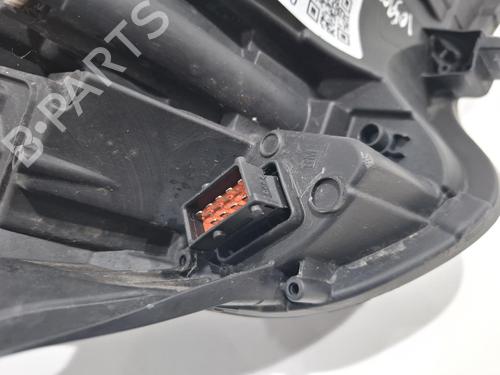 Left headlight VAUXHALL CORSA Mk IV (E) (X15) 1.3 CDTi | BP38621068C28 - Image 6