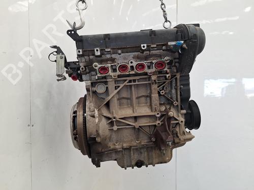 Engine FORD FIESTA VI (CB1, CCN) 1.25 | BP33435621M1 - Image 4