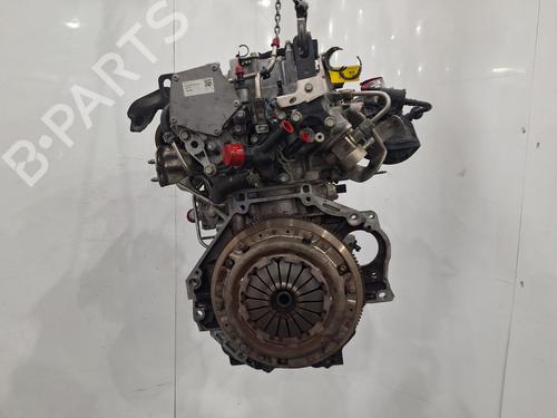 Used Engine Engine VAUXHALL ASTRA Mk VII (K) (B16) 1.0 (105 hp) 35963305 35963305
