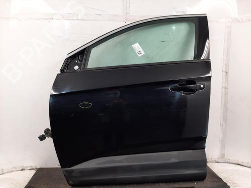 Dør venstre fortil VAUXHALL GRANDLAND X / GRANDLAND (A18) 1.5 Turbo D (75) (131 hp) 31628517