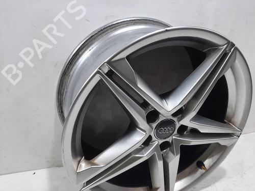 Fælk AUDI A4 B9 Avant (8W5, 8WD) 2.0 TDI | BP31209016C45 - Image 2