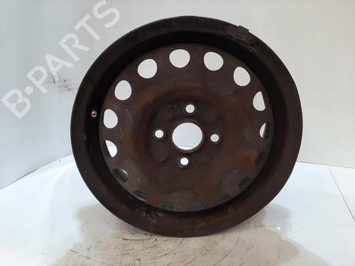 Used Rim Rim 33282173 33282173