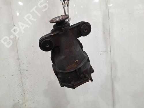 Used Rear differential TOYOTA GT 86 Coupe (ZN6_) 2.0 (ZN6AC_, ZN6BC_, ZN6K) (200 hp) 30928024