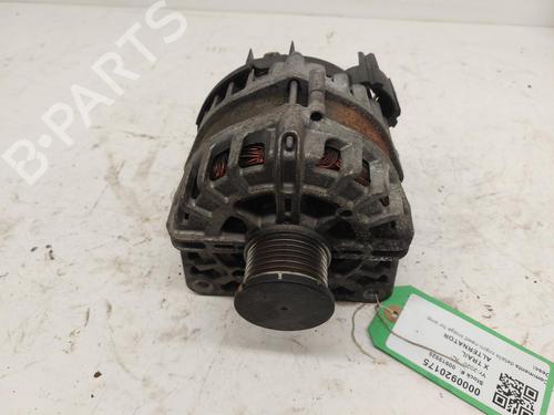 Used Alternator Alternator 26745679 26745679