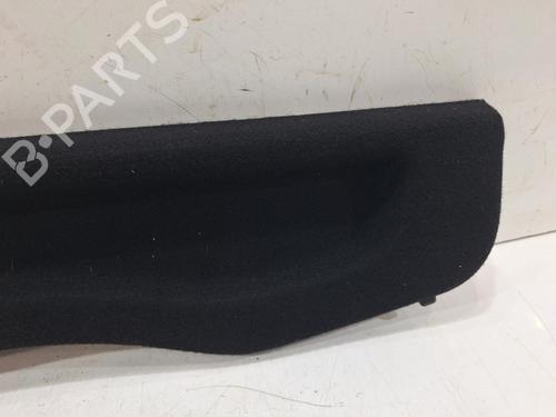 Rear parcel shelf VAUXHALL ADAM (M13) 1.2 | BP31964827C85 