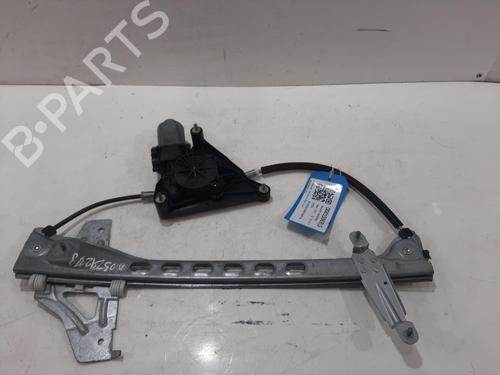 Vindusheismekanisme høyre foran TOYOTA AYGO (_B4_) 1.0 (KGB40) (69 hp) 30180320