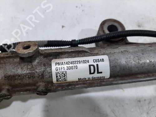 Steering rack FORD FOCUS III 2.0 TDCi ST | BP40512522M22 - Image 2