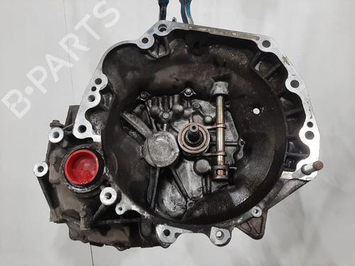 Used Gearbox SUZUKI SWIFT III (MZ, EZ) 1.3 (RS413, ZC11S) (92 hp) 28311922
