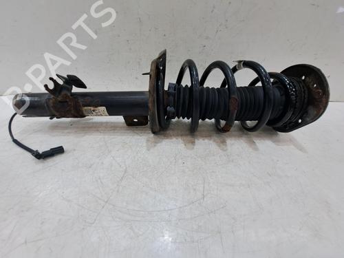 Used Right front shock absorber Right front shock absorber 38991980 38991980