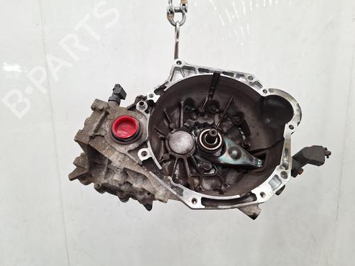 Caixa de velocidades Caixa de velocidades KIA RIO III (UB) 1.4 CVVT (109 hp) 39916679 39916679