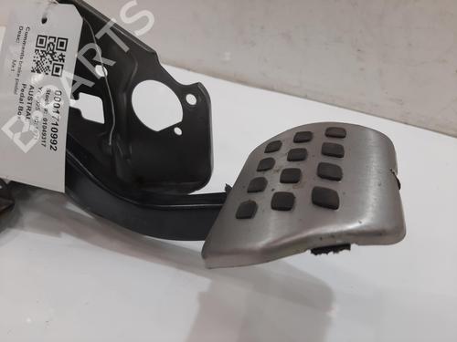 Pedal RENAULT AUSTRAL E-TECH 200 Hybrid (HGM2) | BP36253719I4 - Image 3
