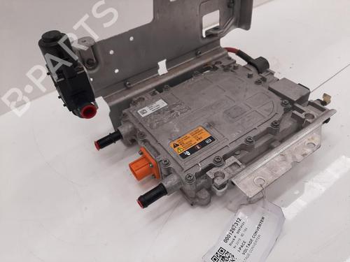 Inverter/Converter JAGUAR I-PACE (X590) EV400 AWD | BP26794617M119 