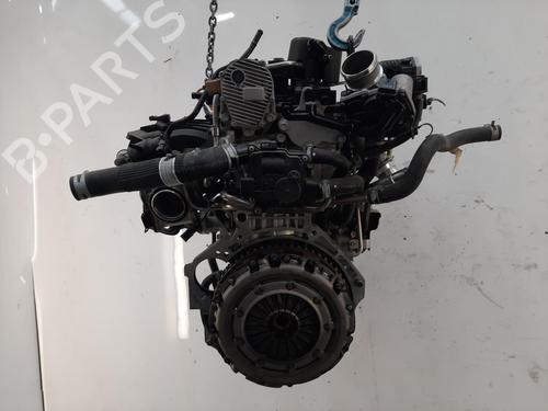 Motor KIA CEED Sportswagon (CD) 1.5 T-GDI (160 hp) 26839476
