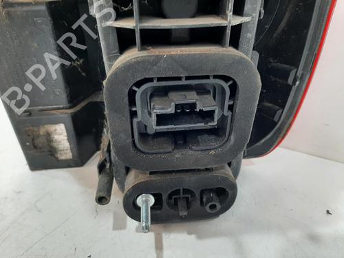 Left taillight DACIA DUSTER (HS_) 1.5 dCi | BP34478897C34 - Image 5