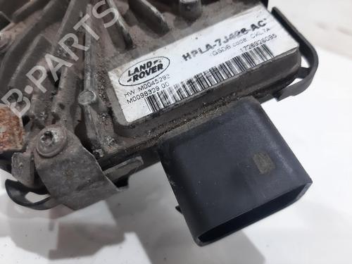 Control unit LAND ROVER RANGE ROVER IV (L405) 4.4 SDV8 4x4 | BP29636480M11