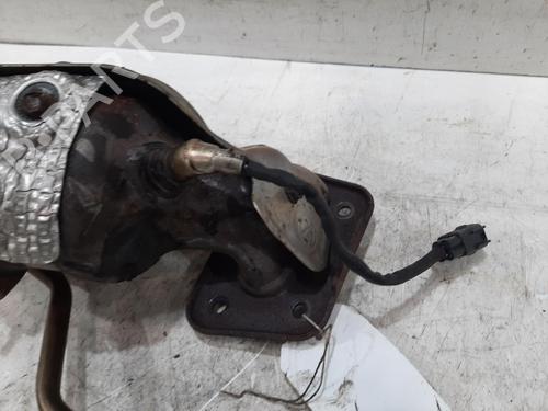 Catalyst TOYOTA AYGO (_B4_) 1.0 (KGB40) | BP31361214M10 