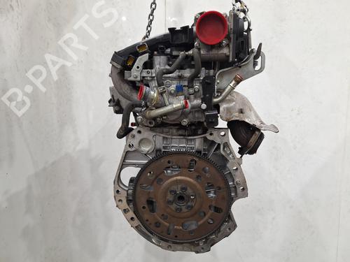 Motor RENAULT GRAND SCÉNIC III (JZ0/1_) 2.0 16V (JZ0G) (140 hp) 28448728