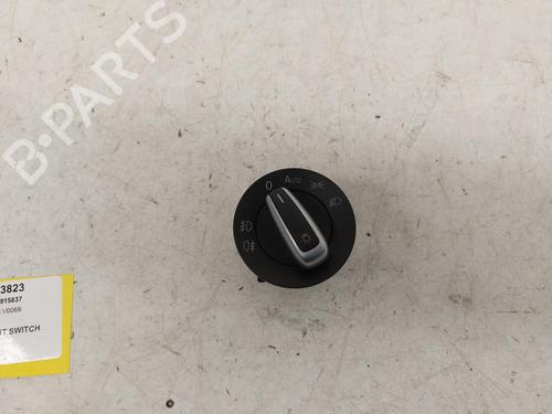 headlight-switch-vw-golf-vi-5k1-2008-2009-2010-2011-2012-2013-2014-26865281 main image