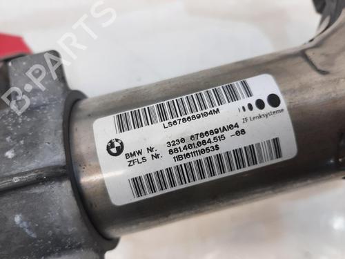 Steering column BMW 3 (E90) 320 d | BP27325753M21 