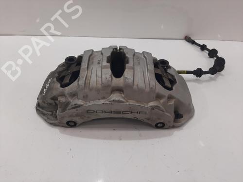 Outra Outra PORSCHE MACAN (95B) 3.0 S (340 hp) 36451179 36451179
