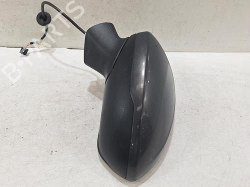 Left mirror VAUXHALL ASTRA Mk VII (K) (B16) 1.6 CDTi | BP32409772C26