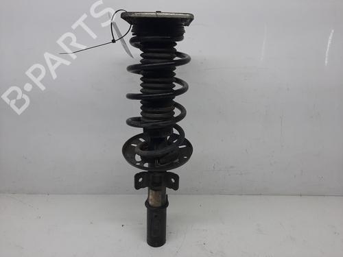 Left front shock absorber VAUXHALL VIVARO C Van (K0) 1.5 | BP26839283M16 - Image 4